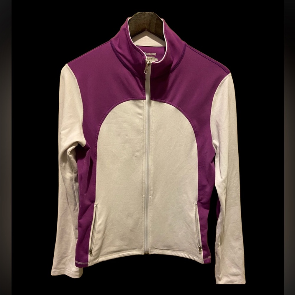 Ladies Nw/oT  XL Athletic style Jacket by One Tooth
